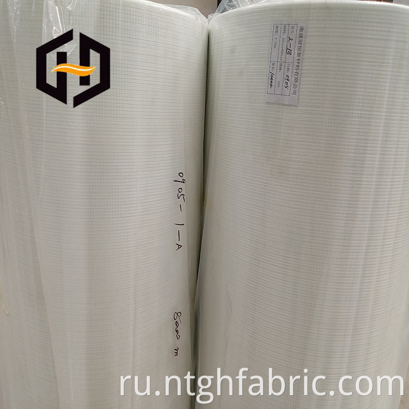 fiberglass mesh